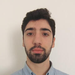 Francesco's Profile Picture