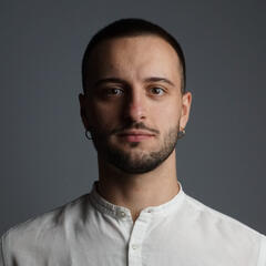 Simone's Profile Picture