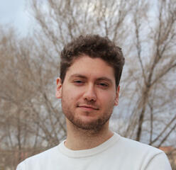 Ettore's Profile Picture